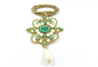 Collier Sangiorgi Preziosi Femme in Pierres semi-précieuses 69003 - 69003